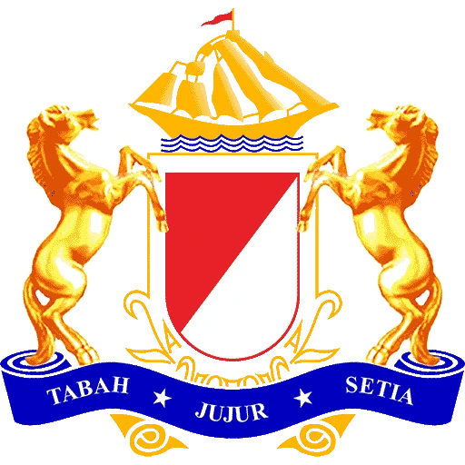 Logo Kadin Singkawang